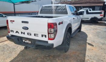 Ford Ranger completo