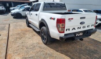 Ford Ranger completo