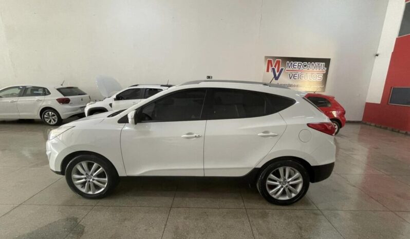 Hyundai IX35 completo