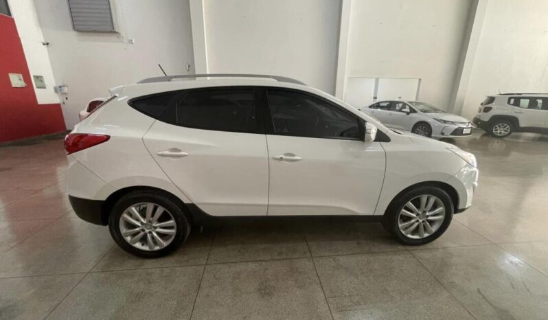 Hyundai IX35 completo