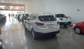 Hyundai IX35 completo