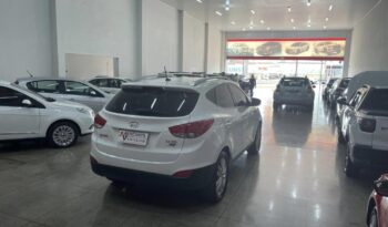 Hyundai IX35 completo