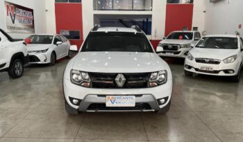 Renault Duster Oroch completo