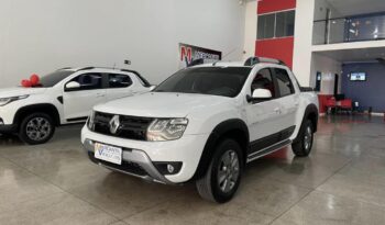 Renault Duster Oroch completo