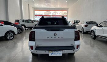 Renault Duster Oroch completo