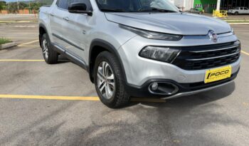 Fiat Toro completo