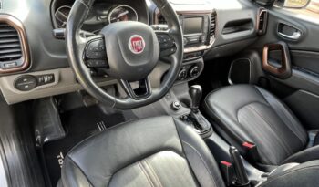 Fiat Toro completo