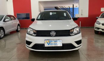 Volkswagen Gol completo