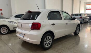 Volkswagen Gol completo