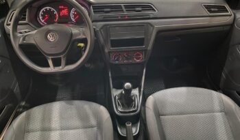 Volkswagen Gol completo