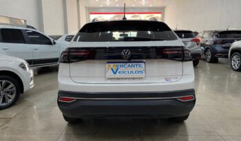 Volkswagen Nivus completo