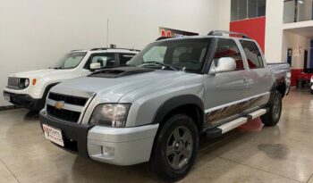 Chevrolet S10 completo