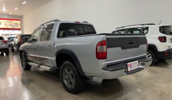 Chevrolet S10 completo