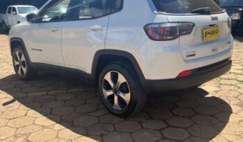 Jeep Compass completo