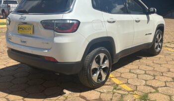 Jeep Compass completo