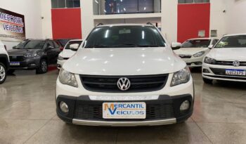 Volkswagen Saveiro completo