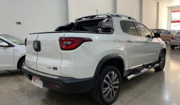 Fiat Toro completo