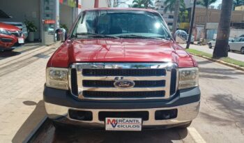 Ford F-250 completo