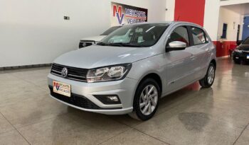 Volkswagen Gol completo