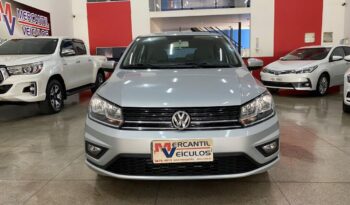 Volkswagen Gol completo