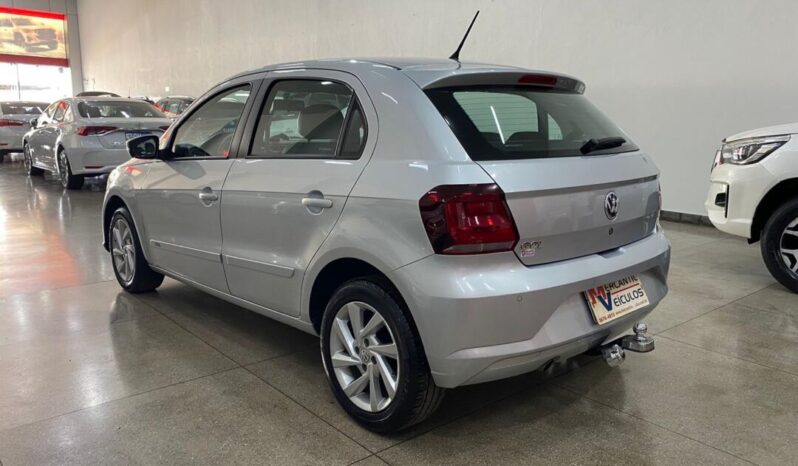 Volkswagen Gol completo