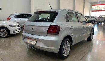 Volkswagen Gol completo