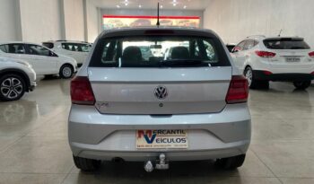 Volkswagen Gol completo