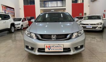 Honda Civic completo