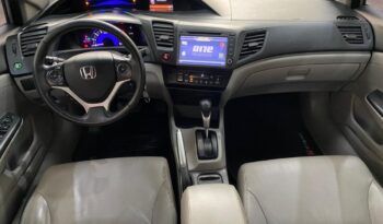 Honda Civic completo