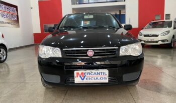 Fiat Palio completo