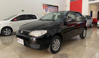 Fiat Palio completo