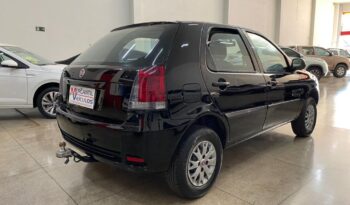 Fiat Palio completo