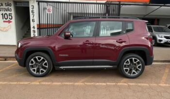 Jeep Renegade completo