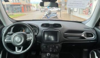 Jeep Renegade completo