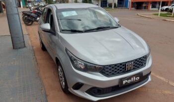 Fiat Argo completo