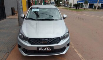 Fiat Argo completo