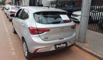 Fiat Argo completo