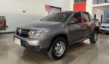 Renault Duster Oroch completo