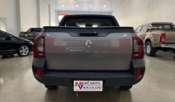 Renault Duster Oroch completo