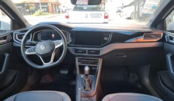 Volkswagen Nivus completo