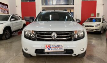 Renault Duster completo