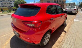 Fiat Argo completo