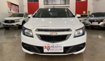 Chevrolet Onix completo