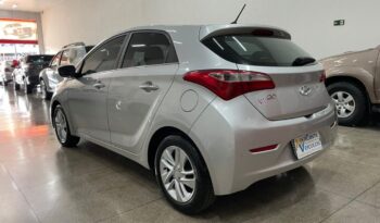 Hyundai HB20 completo