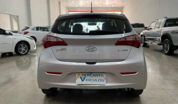 Hyundai HB20 completo