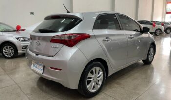 Hyundai HB20 completo