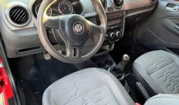 Volkswagen Saveiro 1.6 Flex completo