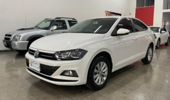 Volkswagen Virtus completo