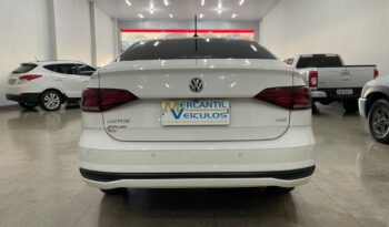 Volkswagen Virtus completo