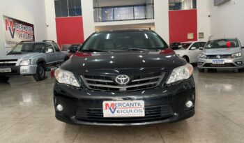 Toyota Corolla completo